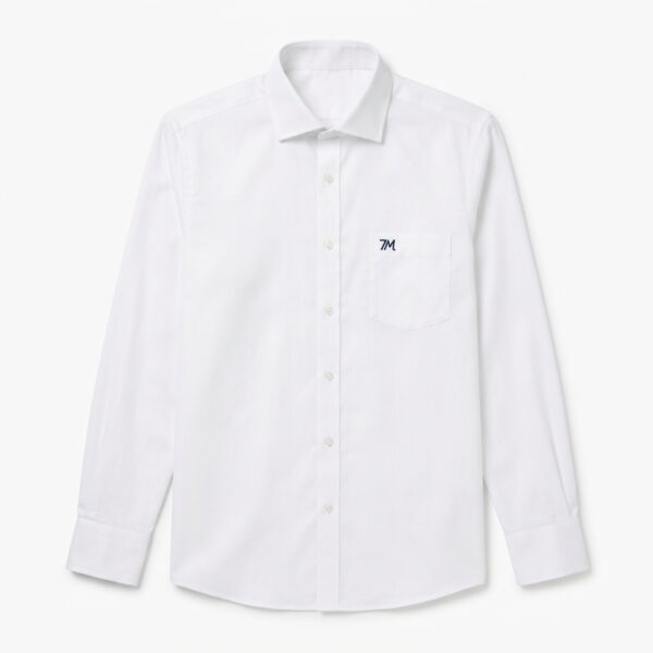 7M Signature Oxford