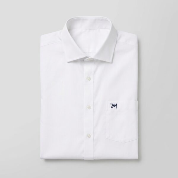 7M Signature Oxford
