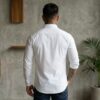 7M Signature Oxford