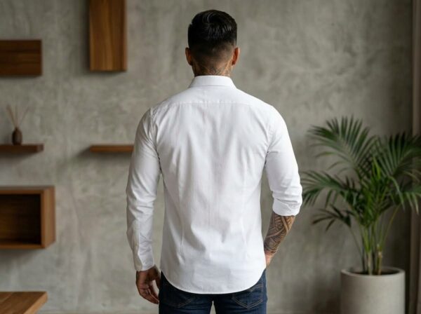 7M Signature Oxford